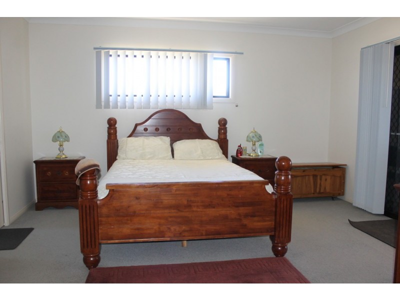 6 Hoffman Street, Dalby QLD 4405