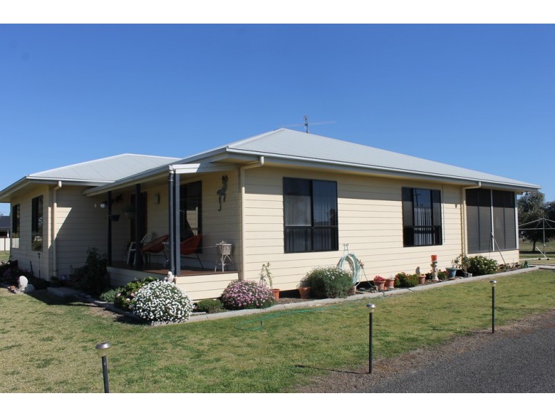 6 Hoffman Street, Dalby QLD 4405