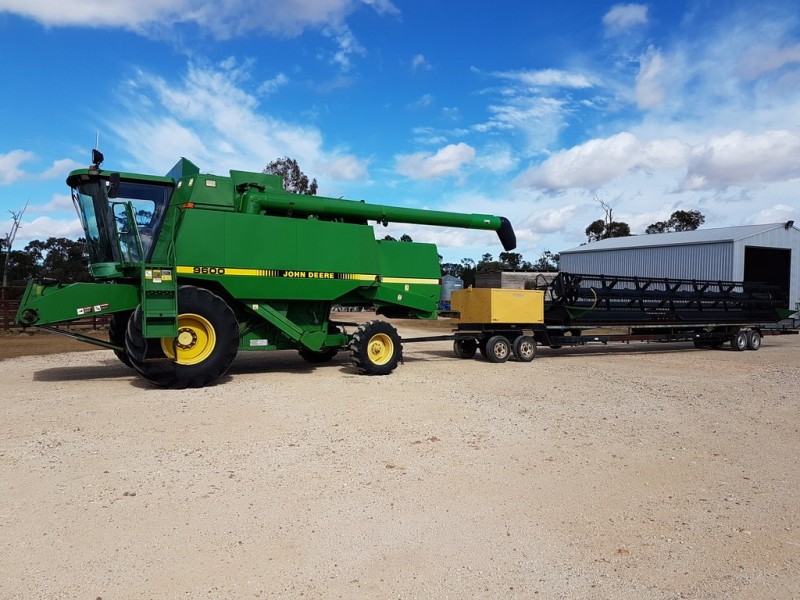 1533 Humbug Road, The Gums QLD 4406