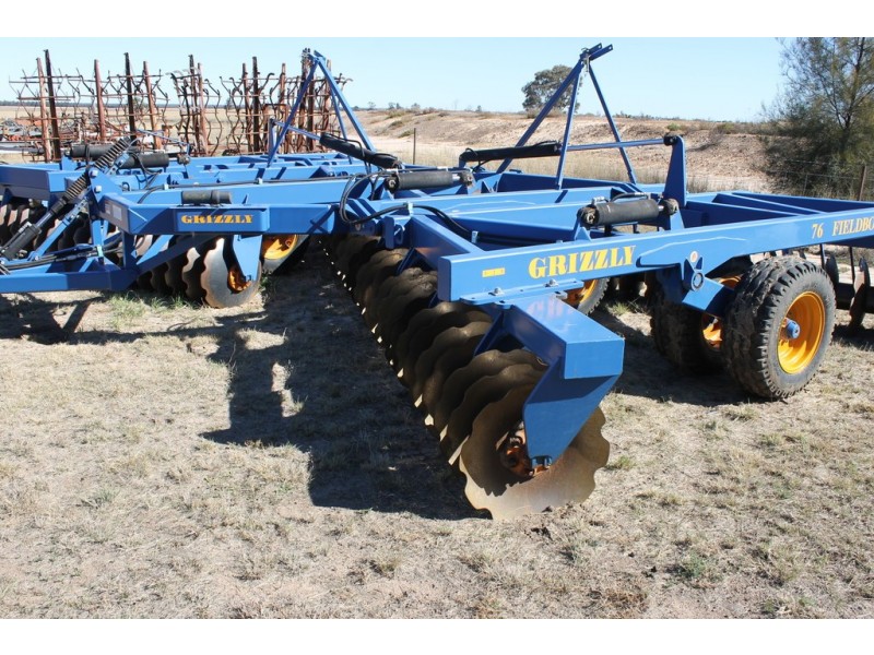 1533 Humbug Road, The Gums QLD 4406