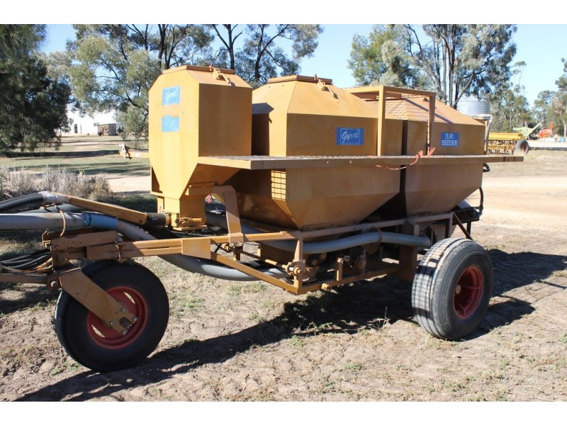 1533 Humbug Road, The Gums QLD 4406