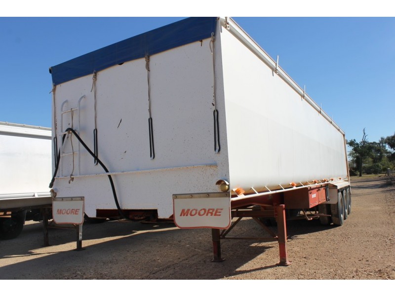 1533 Humbug Road, The Gums QLD 4406