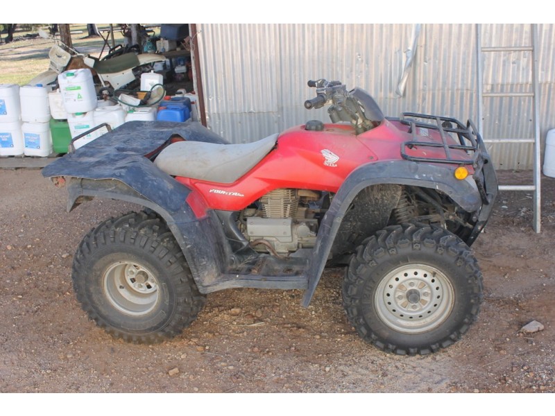 1533 Humbug Road, The Gums QLD 4406