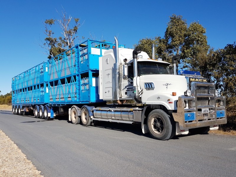 1533 Humbug Road, The Gums QLD 4406