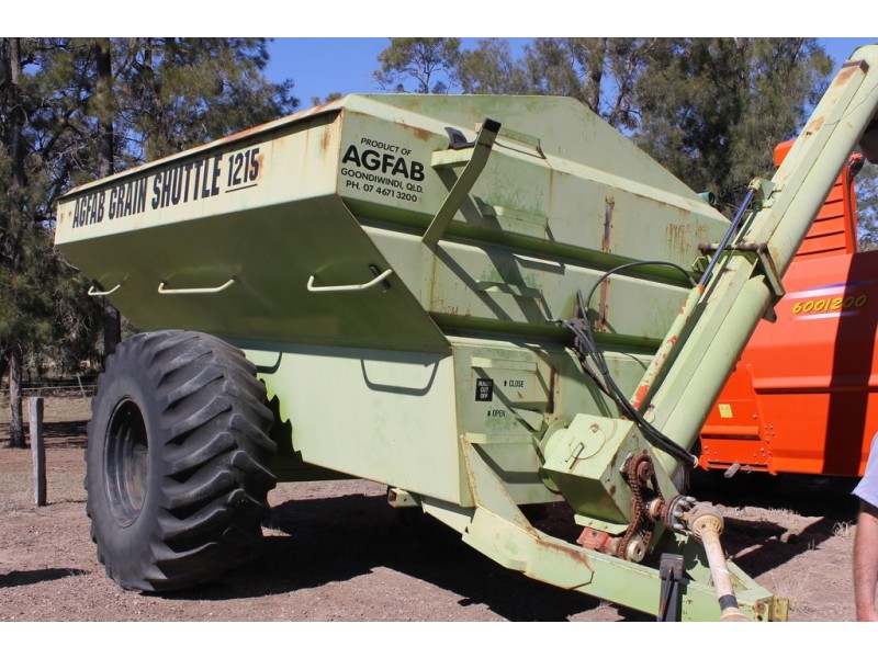 1533 Humbug Road, The Gums QLD 4406