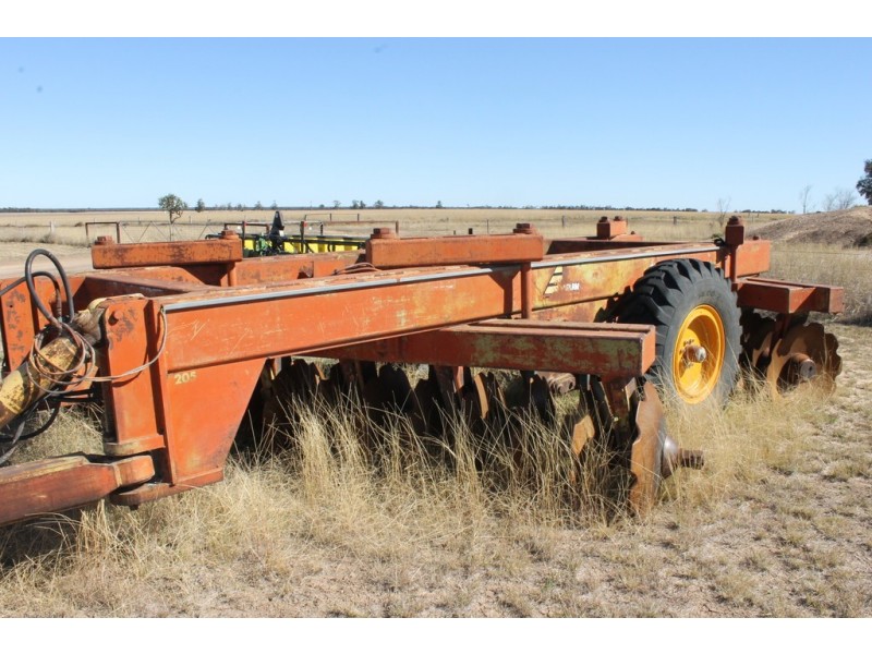 1533 Humbug Road, The Gums QLD 4406