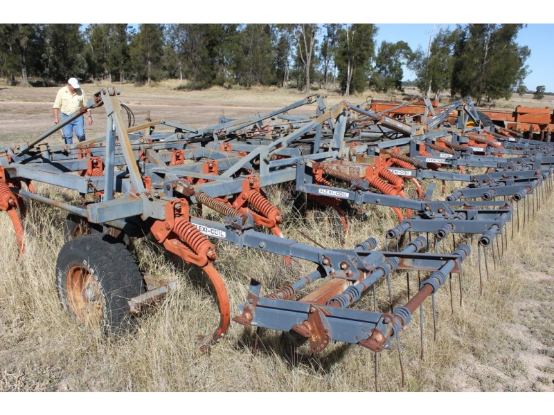 1533 Humbug Road, The Gums QLD 4406