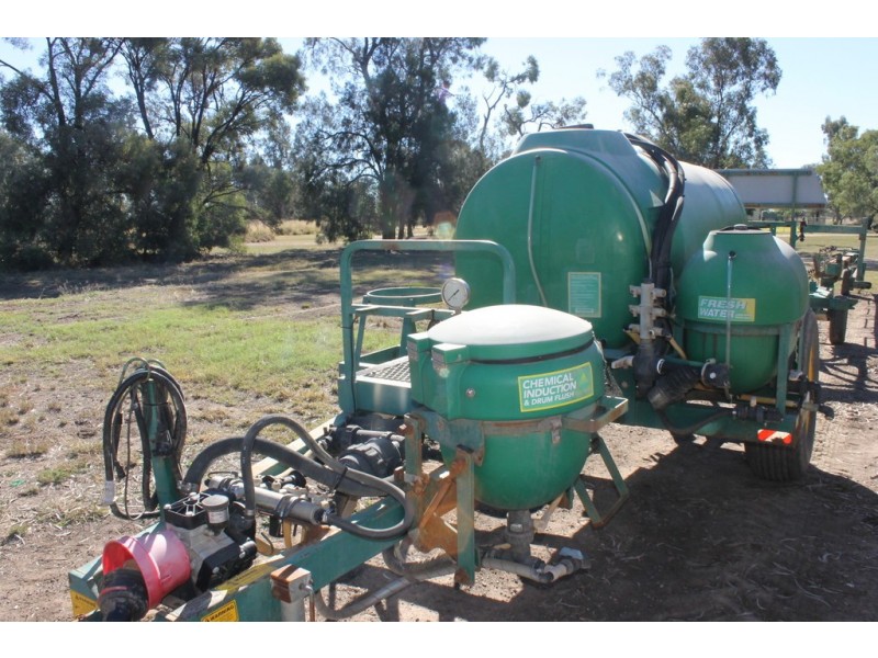 1533 Humbug Road, The Gums QLD 4406