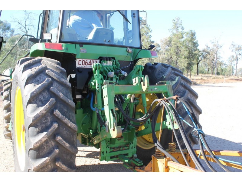 1533 Humbug Road, The Gums QLD 4406