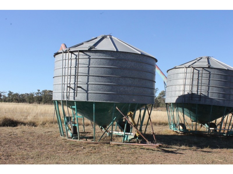 1533 Humbug Road, The Gums QLD 4406