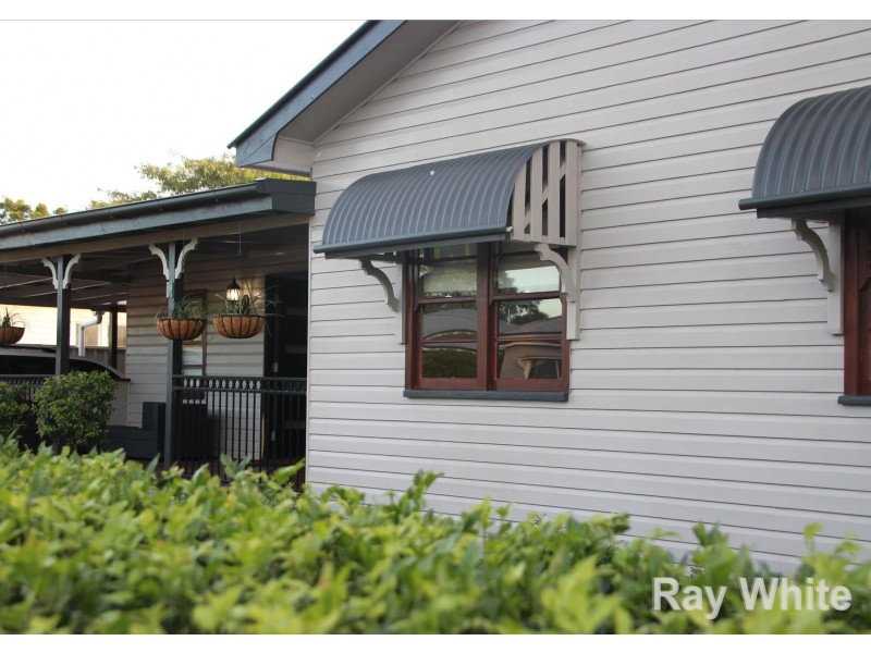 2 Jack Street, Dalby QLD 4405