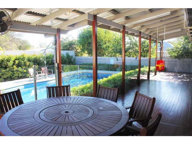 2 Jack Street, Dalby QLD 4405