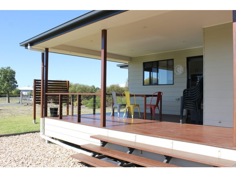 14 Vanessa Drive, Dalby QLD 4405