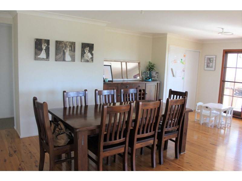 14 Vanessa Drive, Dalby QLD 4405