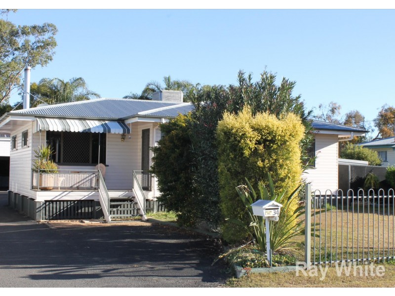 34 Wyley Street, Dalby QLD 4405