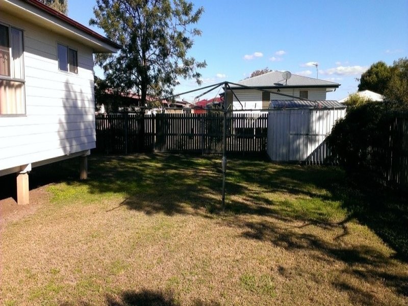 2 Jerome Street, Dalby QLD 4405