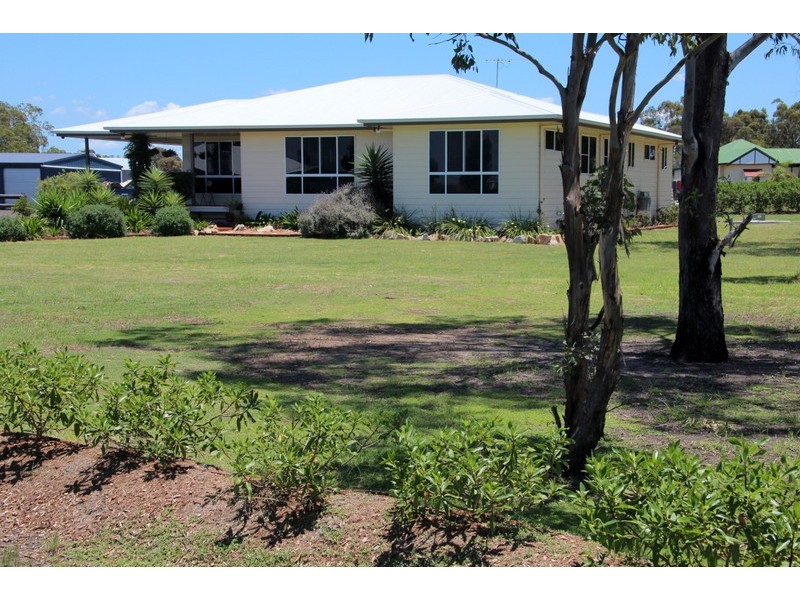 5 Maranda Court, Dalby QLD 4405