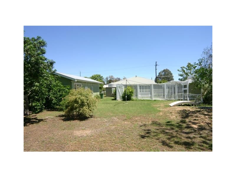 45 Bunya Street, Dalby QLD 4405
