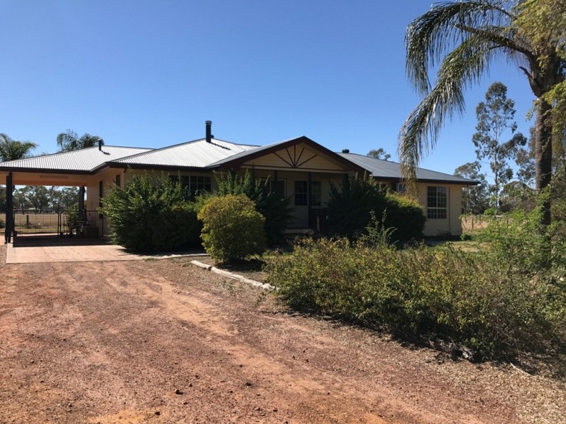 9 Jackara Court, Dalby QLD 4405