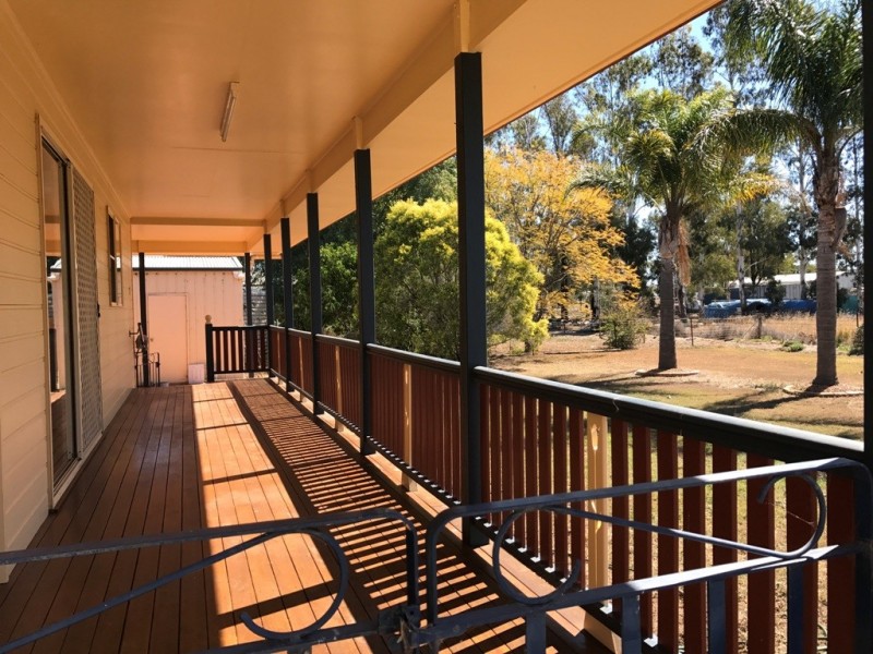 9 Jackara Court, Dalby QLD 4405