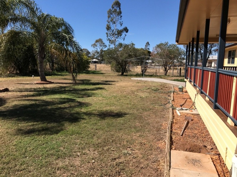 9 Jackara Court, Dalby QLD 4405