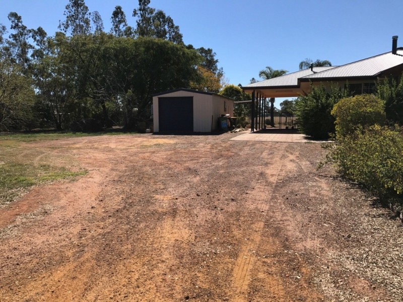 9 Jackara Court, Dalby QLD 4405