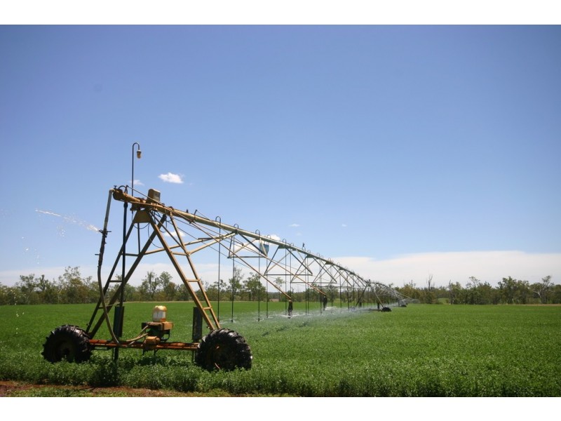 . Jandowae, Jandowae QLD 4410