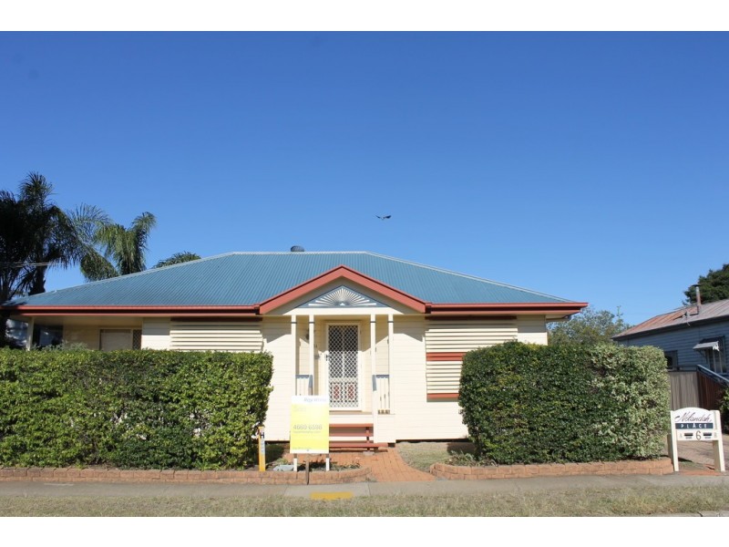 6a Nolan Street, Dalby QLD 4405
