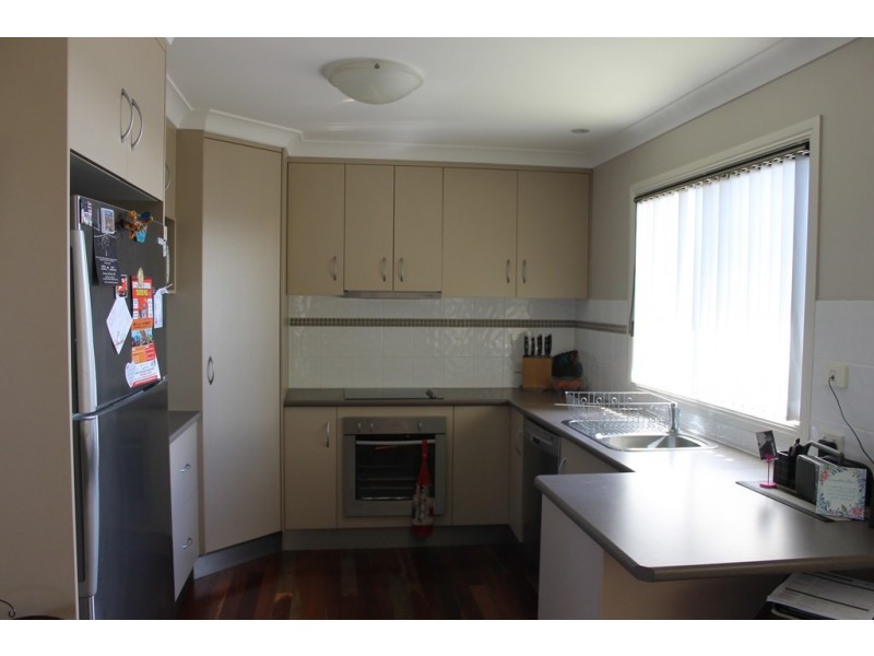 4 Sullivan Crescent, Dalby QLD 4405