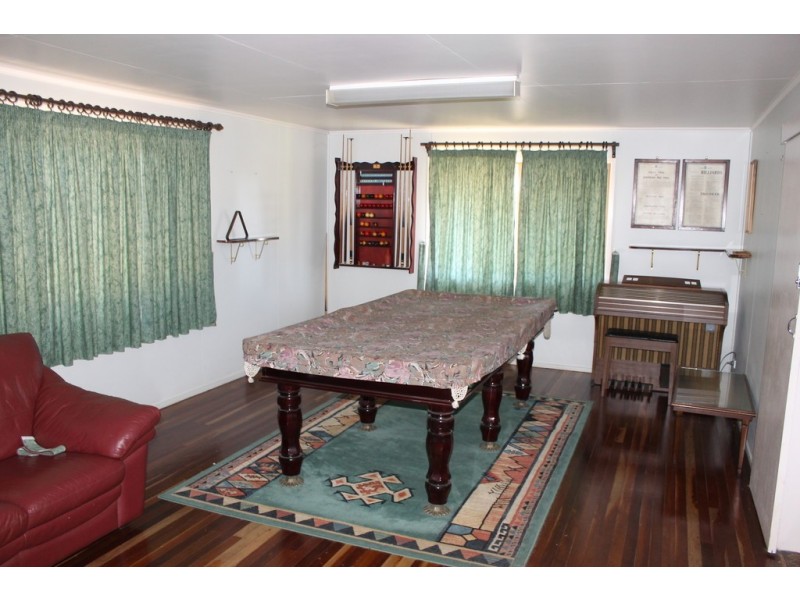 2 Wilkes Street, Dalby QLD 4405