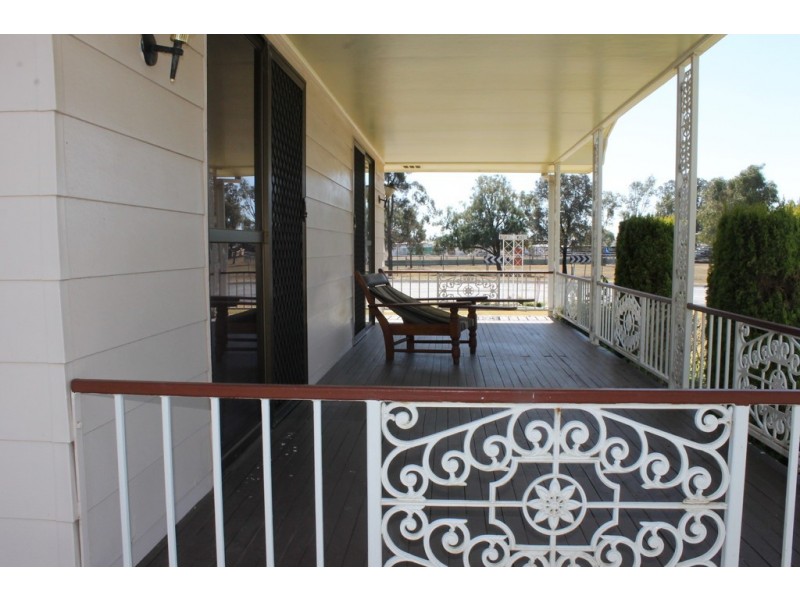 2 Wilkes Street, Dalby QLD 4405
