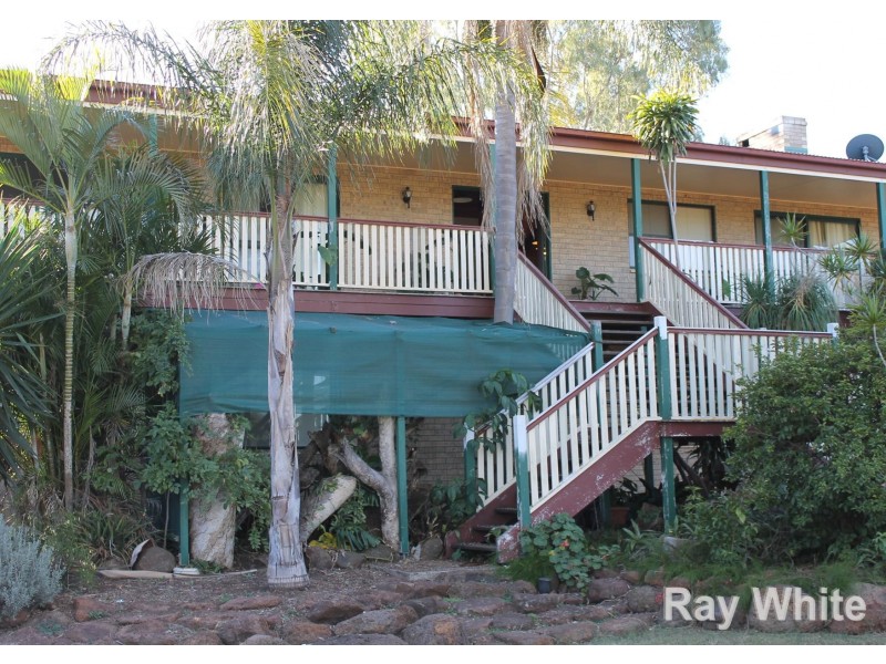 107 Chelldan Ave, Dalby QLD 4405