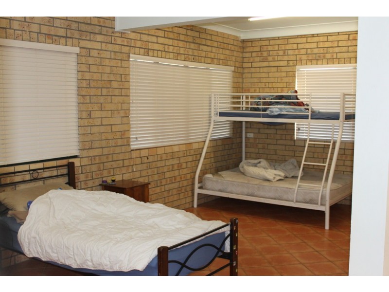 107 Chelldan Ave, Dalby QLD 4405