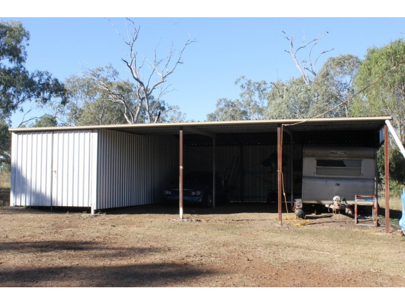 107 Chelldan Ave, Dalby QLD 4405