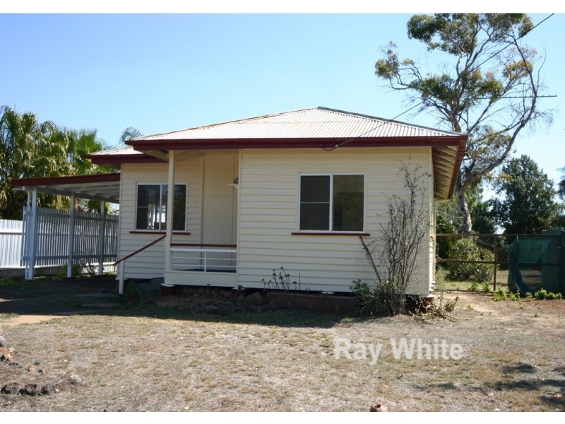 134 Pratten Street, Dalby QLD 4405