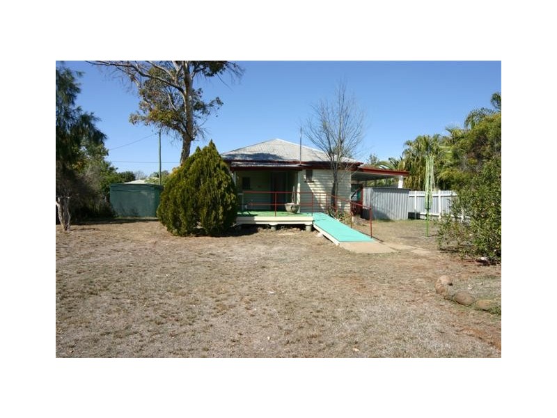 134 Pratten Street, Dalby QLD 4405