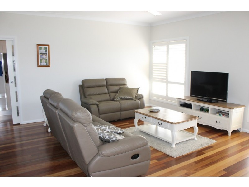 28 Argyle Court, Dalby QLD 4405