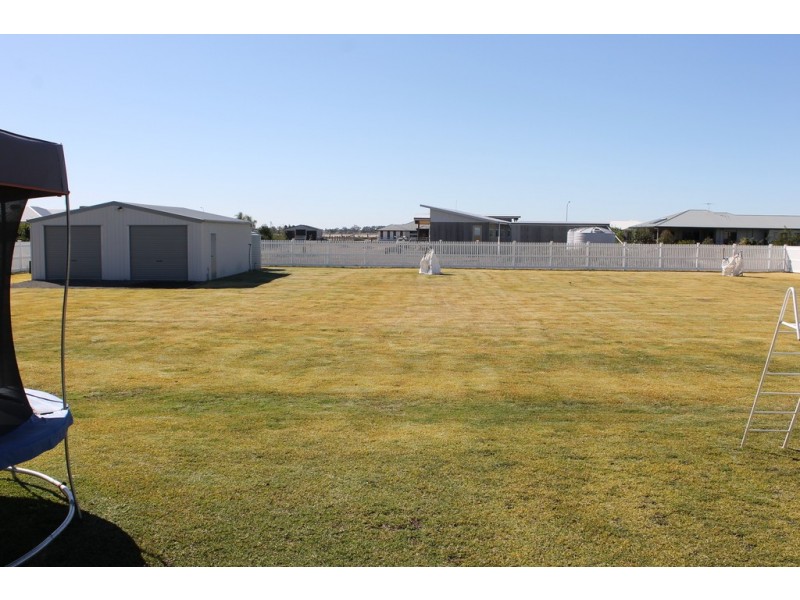 28 Argyle Court, Dalby QLD 4405