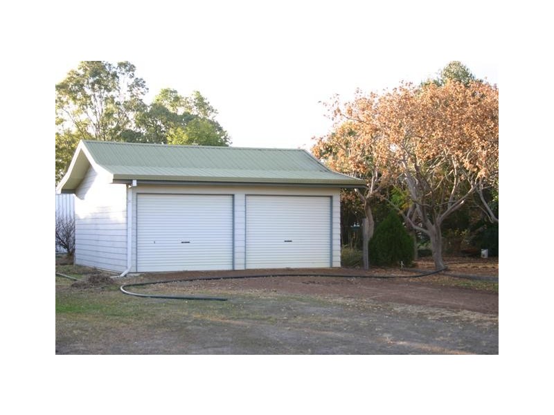 88 Curtis Street, Dalby QLD 4405