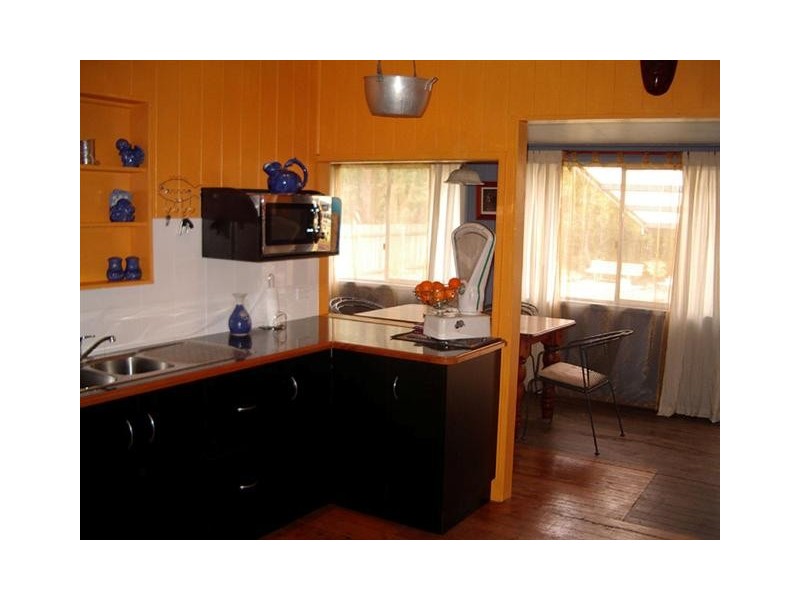 97 Condamine Street, Dalby QLD 4405