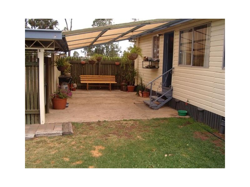 97 Condamine Street, Dalby QLD 4405