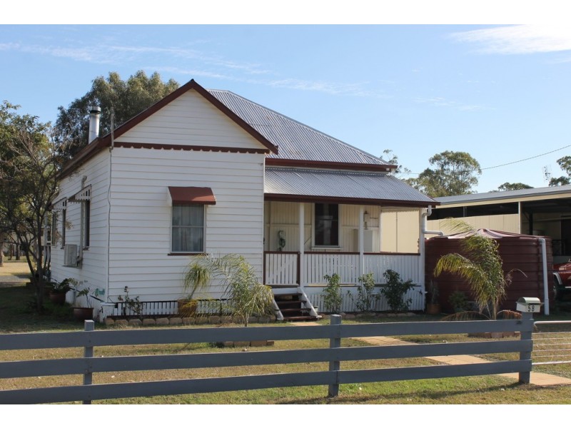 56-58 Coxen Street, Jandowae QLD 4410