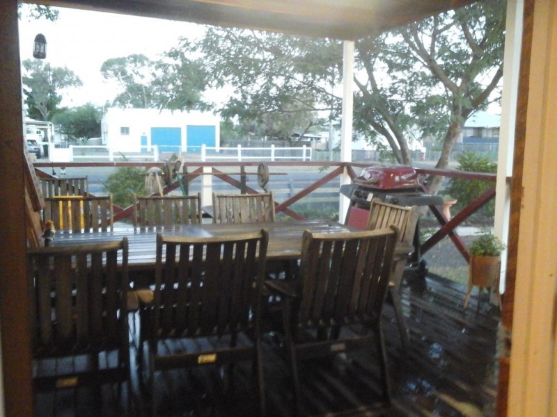 56-58 Coxen Street, Jandowae QLD 4410