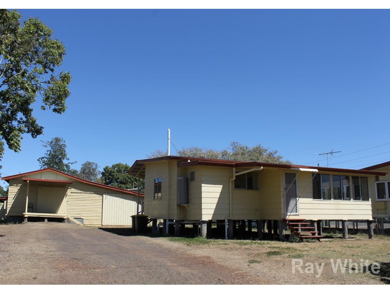 2 Hayden Street, Dalby QLD 4405