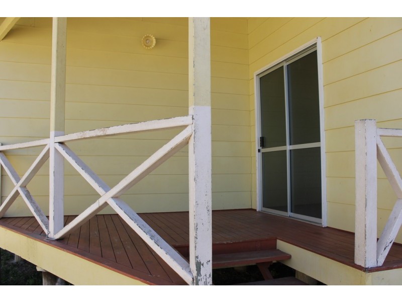 2 Hayden Street, Dalby QLD 4405