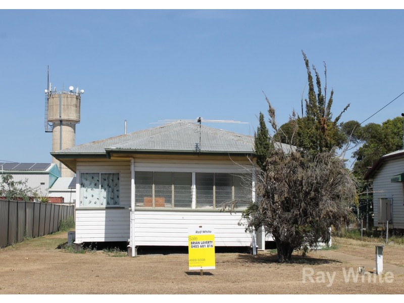 26 North Street, Dalby QLD 4405