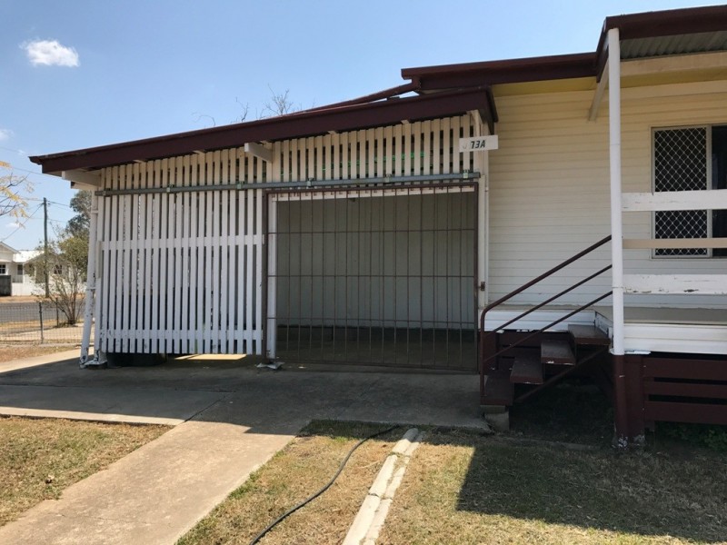 73a Patrick Street, Dalby QLD 4405
