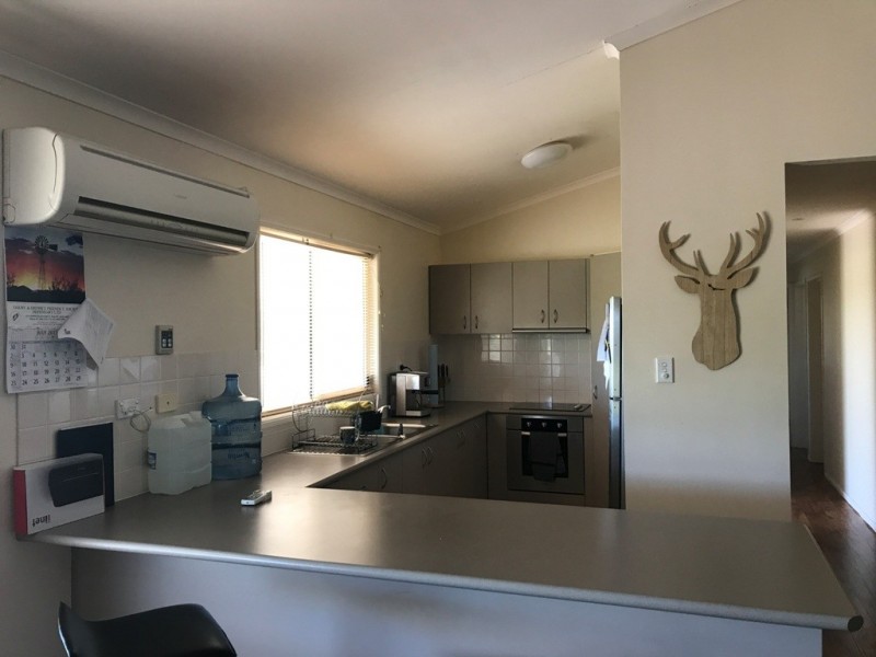 143 Blaxland Road, Dalby QLD 4405