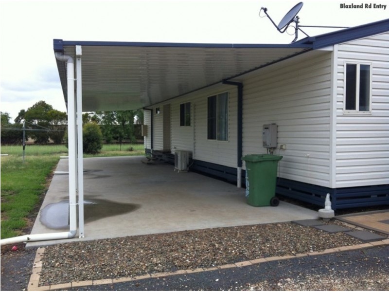 143 Blaxland Road, Dalby QLD 4405