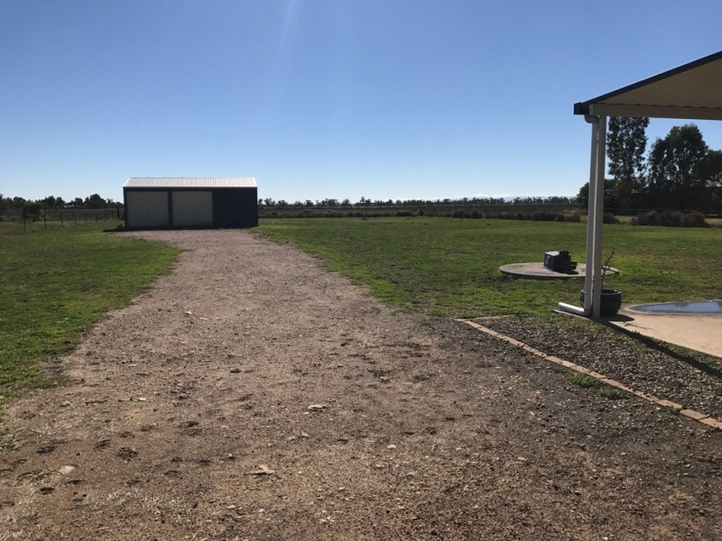 143 Blaxland Road, Dalby QLD 4405